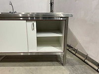 Juno - horeca keuken apparatuur - afbeelding 2 van  2