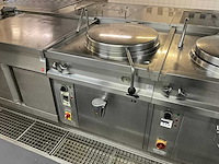 Juno - kookketel - afbeelding 1 van  7