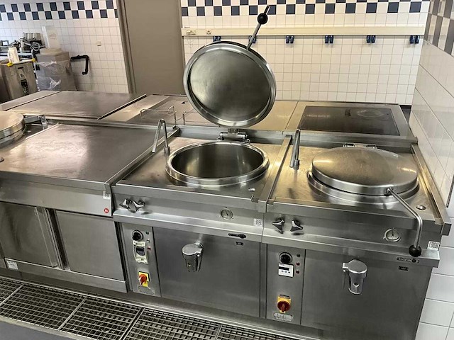 Juno - kookketel - afbeelding 5 van  7