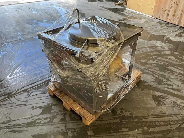 Juno - kookketel - afbeelding 6 van  7