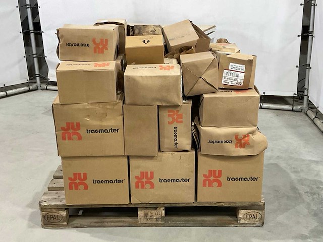 Juno - partij lampen - afbeelding 10 van  10