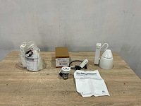 Juno - partij lampen - afbeelding 4 van  10