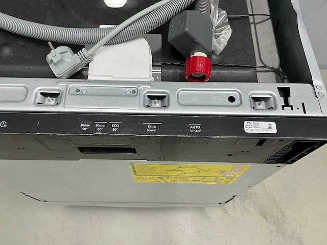 Juno - vaatwasser - afbeelding 7 van  11