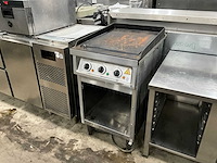 Juno 2800-3 bakplaat - afbeelding 1 van  7