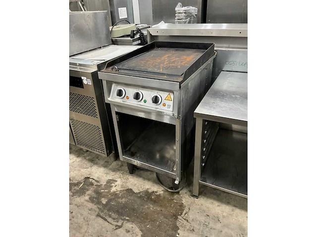 Juno 2800-3 bakplaat - afbeelding 2 van  7