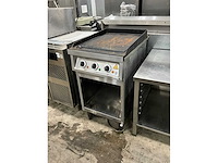 Juno 2800-3 bakplaat - afbeelding 2 van  7