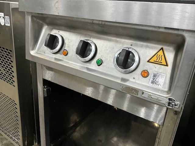 Juno 2800-3 bakplaat - afbeelding 4 van  7