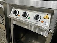 Juno 2800-3 bakplaat - afbeelding 4 van  7