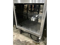 Juno 2800-3 bakplaat - afbeelding 5 van  7