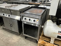 Juno 2800-3 bakplaat - afbeelding 1 van  7