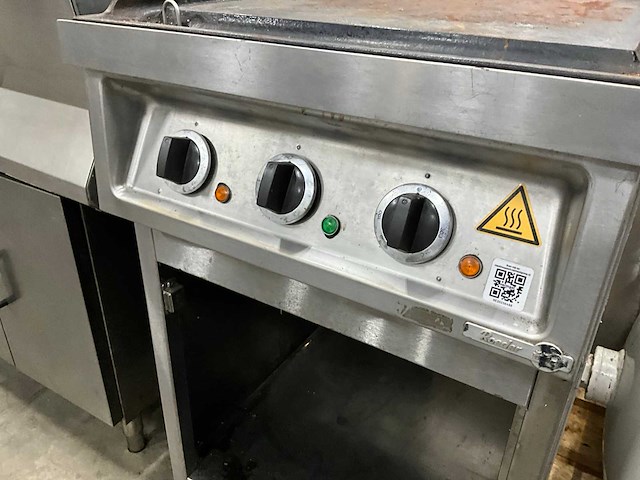 Juno 2800-3 bakplaat - afbeelding 4 van  7