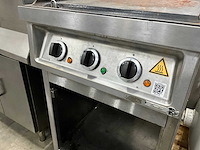 Juno 2800-3 bakplaat - afbeelding 4 van  7