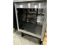 Juno 2800-3 bakplaat - afbeelding 5 van  7