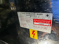 Juno 2800-3 bakplaat - afbeelding 7 van  7