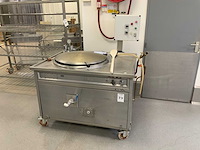 Juno 4 1515 3 mobiel kookketel - afbeelding 1 van  5