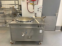 Juno 4 1515 3 mobiel kookketel - afbeelding 2 van  5