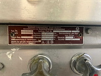 Juno 4 1515 3 mobiel kookketel - afbeelding 5 van  5