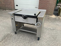 Juno 7231 kantelbare braadslede - afbeelding 3 van  6