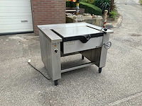Juno 7231 kantelbare braadslede - afbeelding 1 van  2