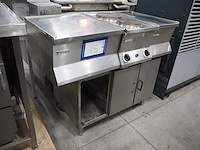 Juno großküchen gmbh - afbeelding 1 van  9