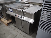 Juno großküchen gmbh - afbeelding 2 van  9