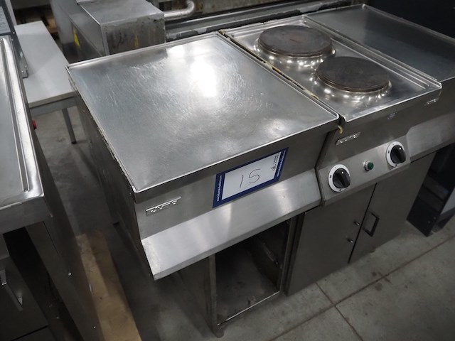 Juno großküchen gmbh - afbeelding 3 van  9