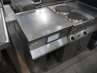 Juno großküchen gmbh - afbeelding 3 van  9