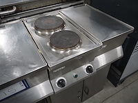 Juno großküchen gmbh - afbeelding 4 van  9