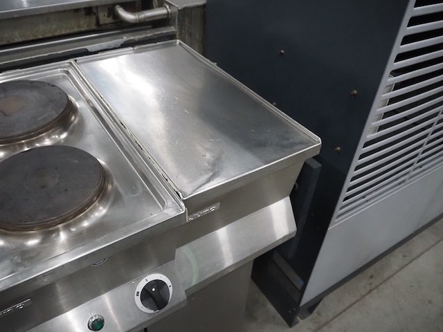 Juno großküchen gmbh - afbeelding 6 van  9