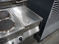 Juno großküchen gmbh - afbeelding 6 van  9