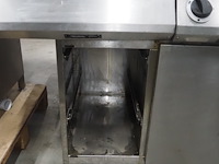 Juno großküchen gmbh - afbeelding 7 van  9