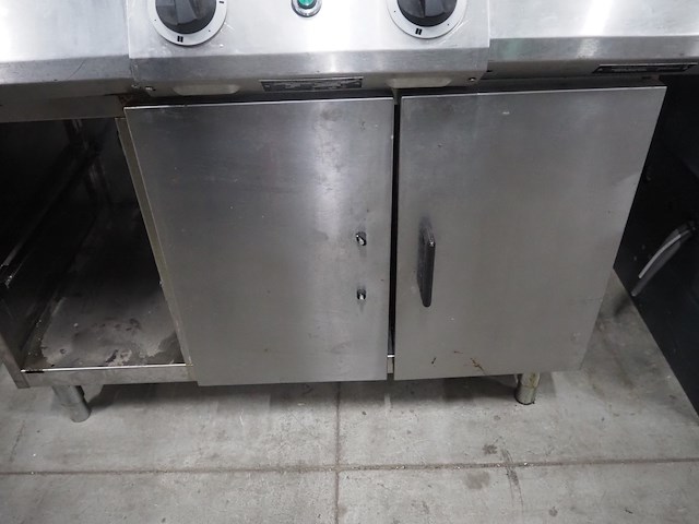 Juno großküchen gmbh - afbeelding 8 van  9