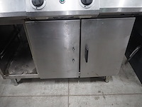 Juno großküchen gmbh - afbeelding 8 van  9