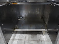 Juno großküchen gmbh - afbeelding 9 van  9