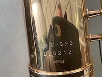 Jupiter baritonsaxofoon - afbeelding 7 van  7