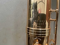 Jupiter baritonsaxofoon - afbeelding 9 van  9