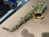 Jupiter saxofoon - afbeelding 2 van  6