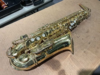 Jupiter saxofoon - afbeelding 4 van  6