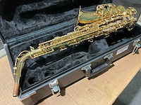Jupiter saxofoon - afbeelding 1 van  5
