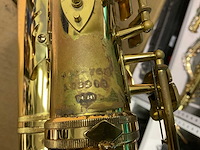 Jupiter saxofoon - afbeelding 5 van  5