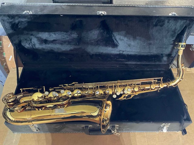Jupiter saxofoon - afbeelding 1 van  5