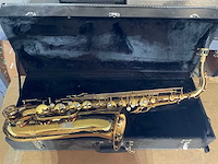 Jupiter saxofoon - afbeelding 1 van  5