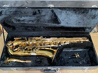Jupiter saxofoon - afbeelding 4 van  5