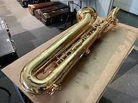 Jupiter saxofoon - afbeelding 3 van  9