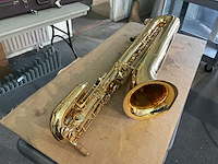 Jupiter saxofoon - afbeelding 4 van  9