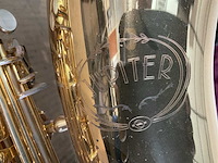Jupiter saxofoon - afbeelding 6 van  9