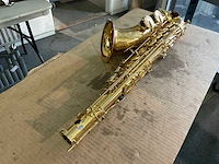 Jupiter saxofoon - afbeelding 1 van  5