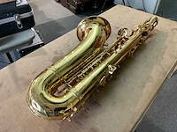 Jupiter saxofoon - afbeelding 3 van  5