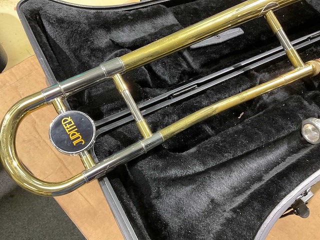 Jupiter trombone - afbeelding 1 van  1