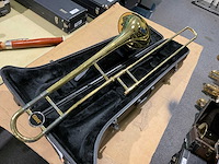 Jupiter trombone - afbeelding 1 van  9